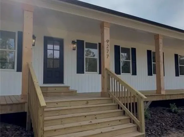 9277 Archdale Rd, Trinity, NC 27370