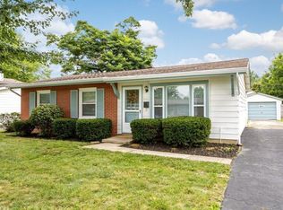 4412 Ellery Dr, Columbus, OH 43227