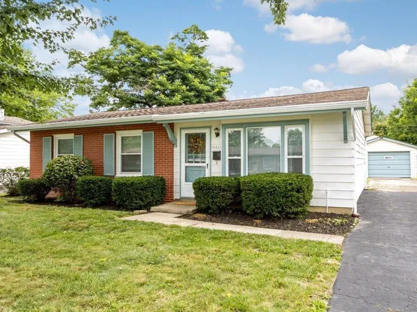4412 Ellery Dr, Columbus, OH 43227