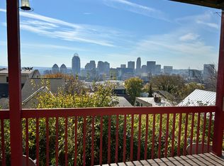 545 Milton St APT 1, Cincinnati, OH 45202