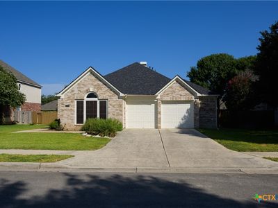 1716 Oak Path, New Braunfels, TX, 78132