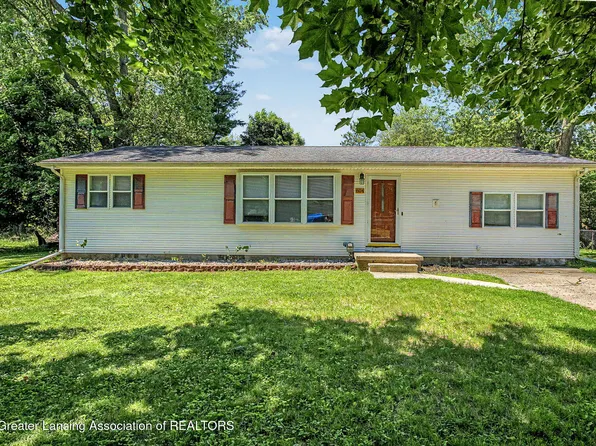604 Cumberland Dr, Eaton Rapids, MI 48827