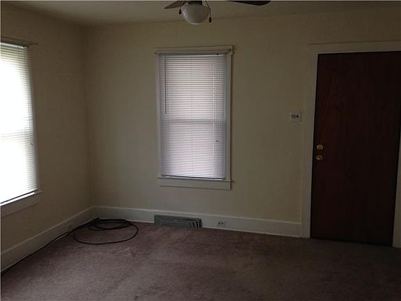Living room dining room combo