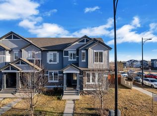 1807 52nd St SW, Edmonton, AB T6X1Y1