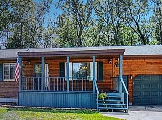 3727 Macarthur Rd, Muskegon, MI 49442