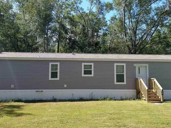 236 SE Remington Dr, Lee, FL 32059