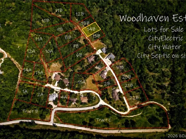14B Mayerling Dr, Gravois Mills, MO 65037