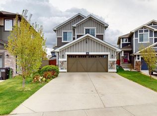 5159 Crabapple Link SW, Edmonton, AB T6X1X1