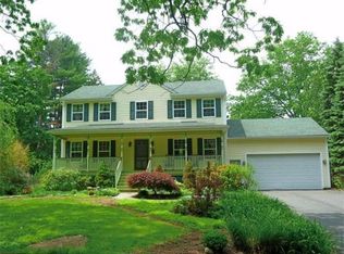 42 Norfolk Ave, Northampton, MA 01060