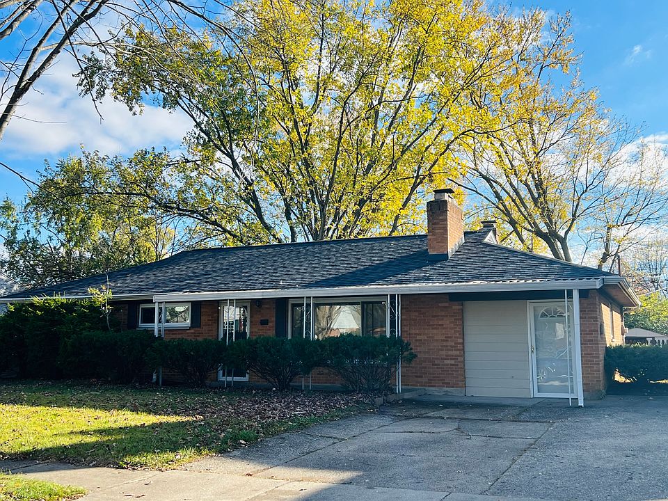 New roofing