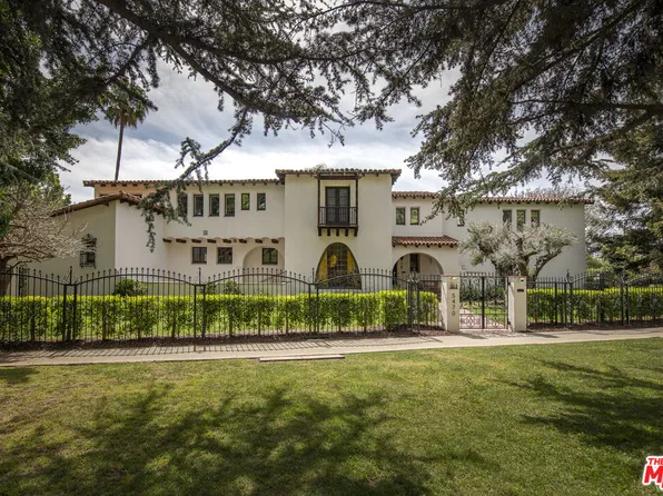 5470 Los Feliz Blvd, Los Angeles, CA 90027