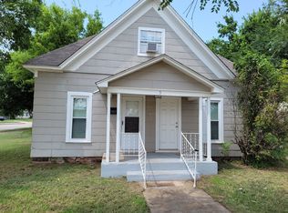 5 E Thatcher St, Edmond, OK 73034