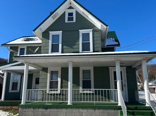 254 Beaver St, Hastings, PA 16646