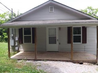 1219 N Henry St, Morristown, TN 37814