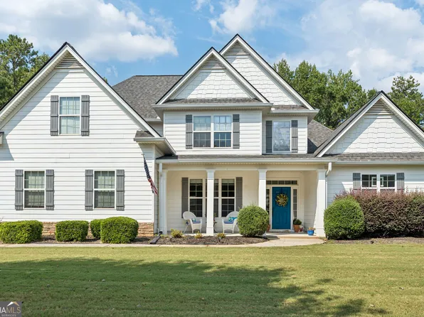 200 Yellowwood Dr, Sharpsburg, GA 30277