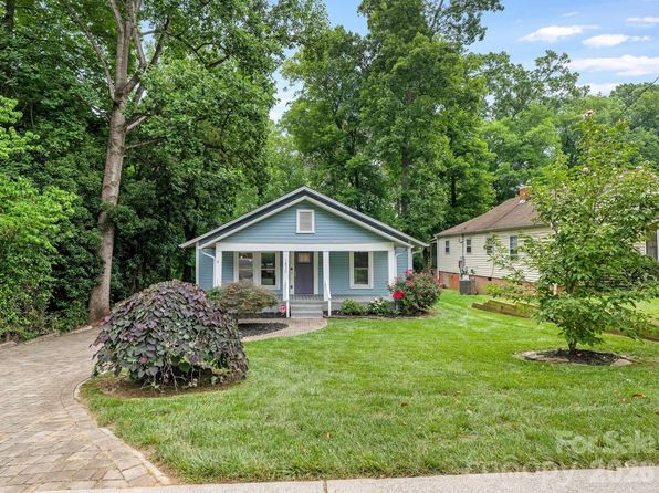 1830 Logie Ave, Charlotte, NC 28205 home