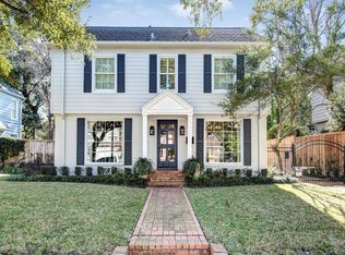 3121 Wroxton Rd, Houston, TX 77005