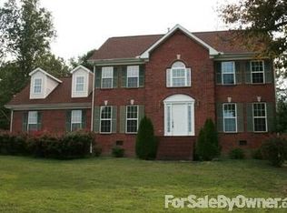 149 Kayla Ln, Camden, TN 38320