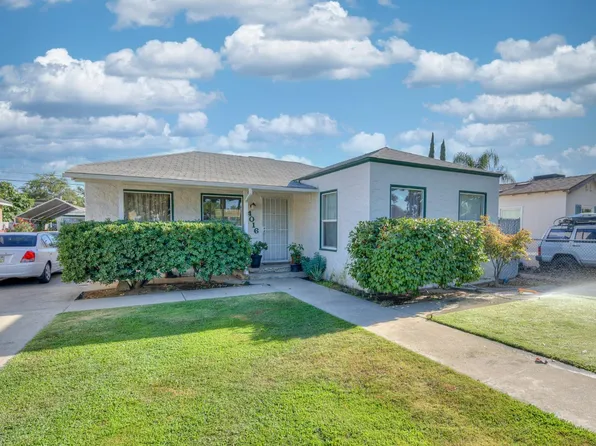 4016 E Illinois Ave, Fresno, CA 93702