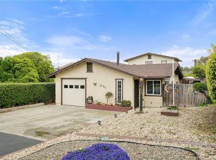 1754 11th St, Los Osos, CA 93402