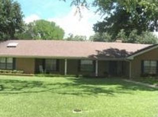 2608 Bretton Rd, Wichita Falls, TX 76308