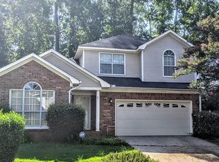 2907 Pointe West Dr, Augusta, GA 30919