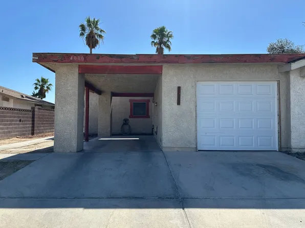 4000 Calle Paula, Las Vegas, NV