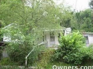 3707 N 33rd Ave, New Brighton, PA 15066