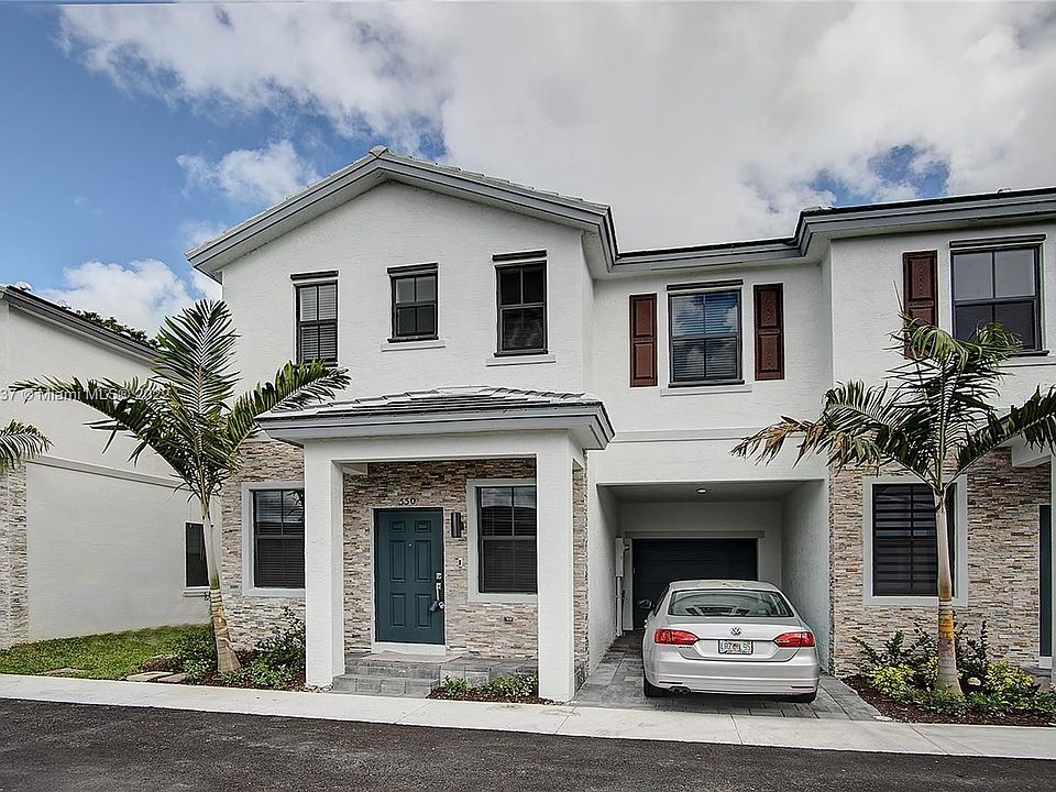 1st image of 550 SW 19th Ter #1925