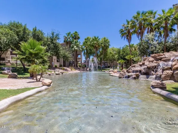 5345 E VAN BUREN Street #261, Phoenix, AZ 85008