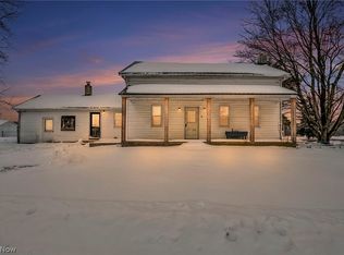 3080 Saxe Rd, Mogadore, OH 44260