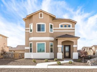 14917 Pebble Hills Blvd, El Paso, TX 79938