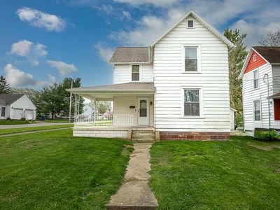 34 Simeon Ave, Shelby, OH, 44875