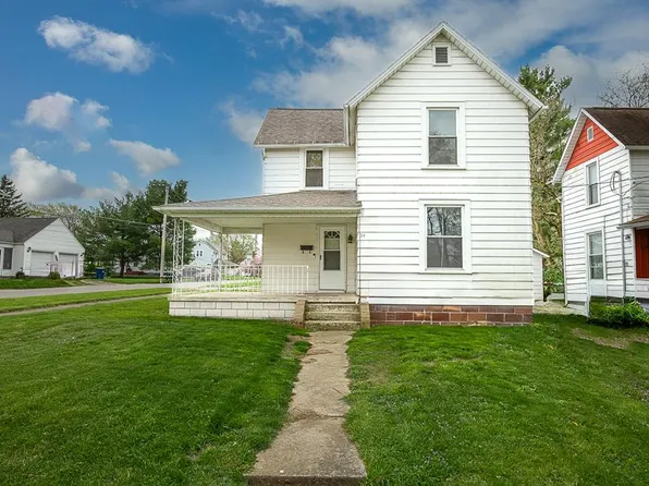 34 Simeon Ave, Shelby, OH 44875