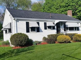 20 Gloria Rd, Randolph, MA 02368