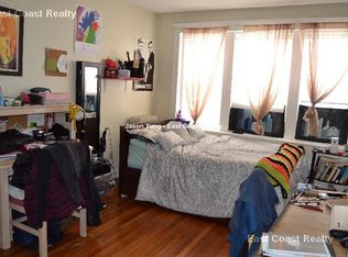 43 Linden St APT 3, Allston, MA 02134