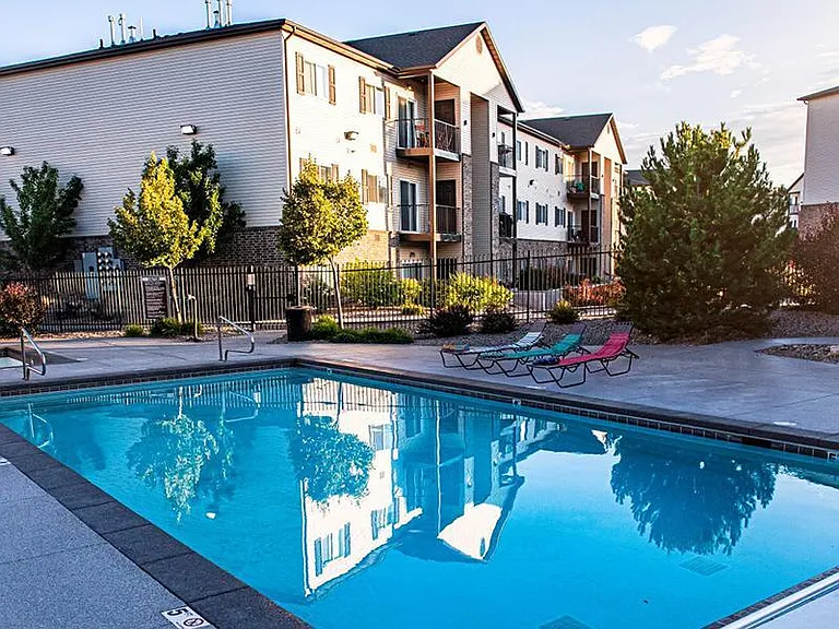 Village at Silver Ridge — Photo 15