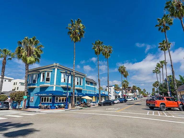 Experience the laid-back charm of Oceanside, a classic Southern California beach town.