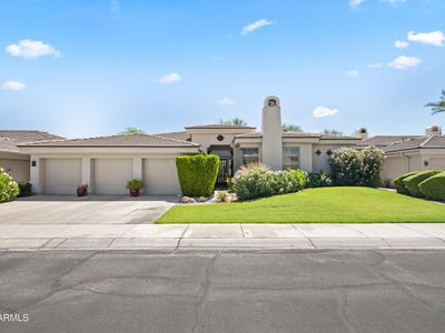 7455 E Sierra Vista Dr, Scottsdale, AZ, 85250