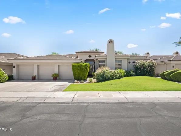 7455 E SIERRA VISTA Drive, Scottsdale, AZ 85250