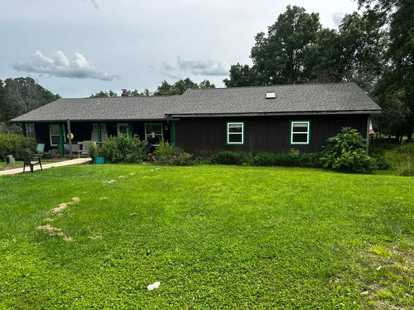 7414 County Road 3400, Mountain View, MO 65548