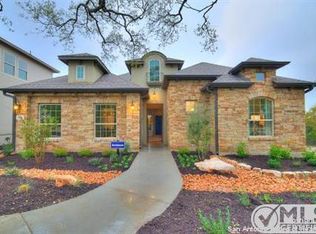 4506 Amorosa Way, San Antonio, TX 78261