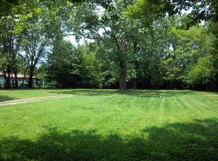 Boberg Rd, Wadesville, IN 47638