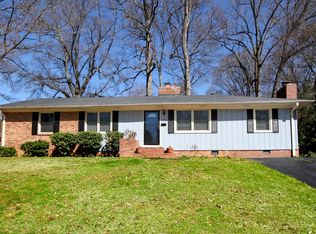 701 Manhasset Rd, Charlotte, NC 28209