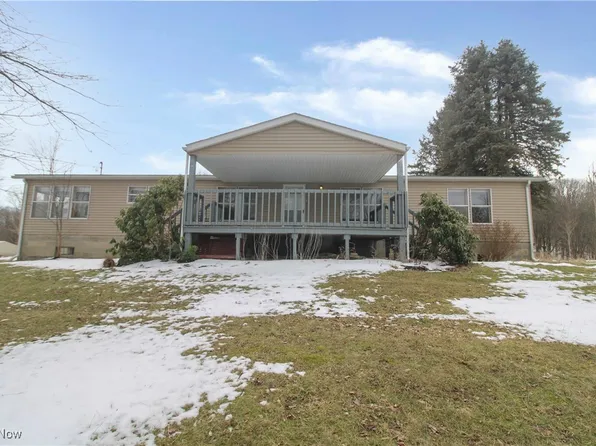 8477 Salem Unity Rd, Salem, OH 44460