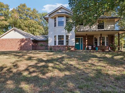 15671 S 4210th Rd, Claremore, OK, 74017