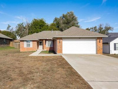 1205 Coffey Dr, Perry, OK, 73077