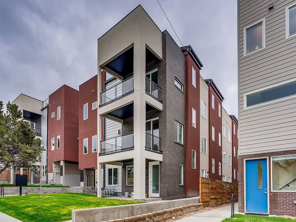 1st image of 1250 N Quitman St #5