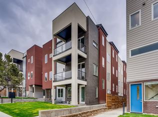 1250 N Quitman St #5, Denver, CO 80204