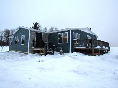 3028 West Berkshire Road, Enosburg, VT, 05450